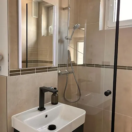 Apartment Wohnen Am Hansaplatz *
